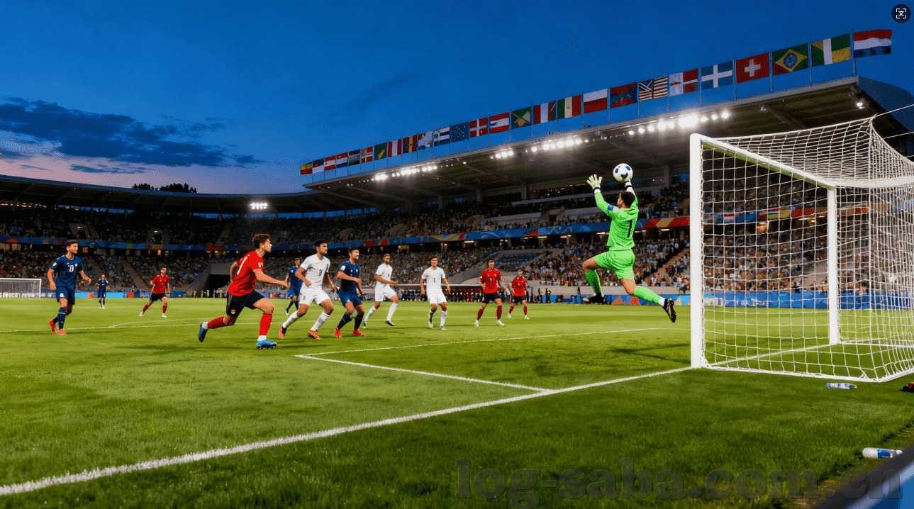 世界杯竞猜予fc3典tv-世界杯竞猜与FC3典TV，一场视听盛宴的激情碰撞